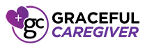 Graceful Care Giver Logo